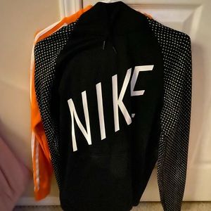 Nike sweater